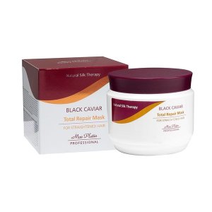 Hair Mask for Straightened Hair