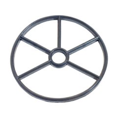 Wagon Wheel For Multiport Valve