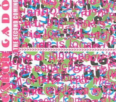 Second Coming - (Import CD)