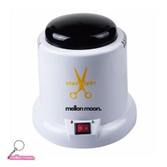 Mellon Moon High-Temperature Tools Sterilizer + Mellon Moon Keychain