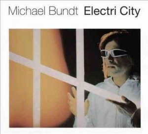 Electri City (CD / Album)
