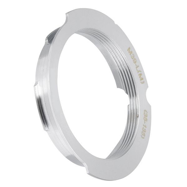 M39 to LM adapter compatible