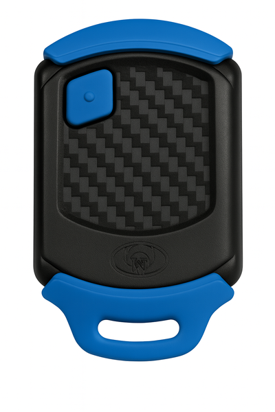 Centurion Remote - TX1 NOVA V3 1 Button SG Transmitter 433MHz