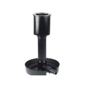 Waterhouse Automatic Pond Leaf Skimmer with Pump Attachment