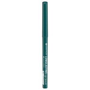 essence Long Lasting Eye Pencil - 12 Green