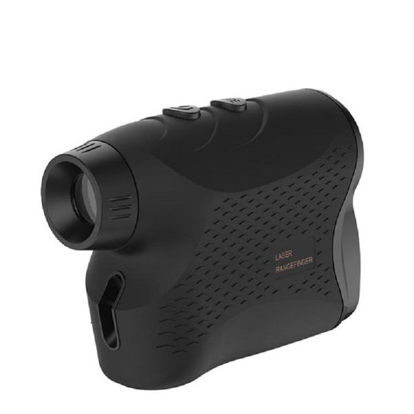1200m 6 X Digital Laser Rangefinder With Slope