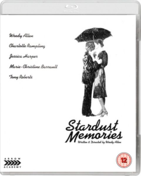 Stardust Memories(Blu-ray)