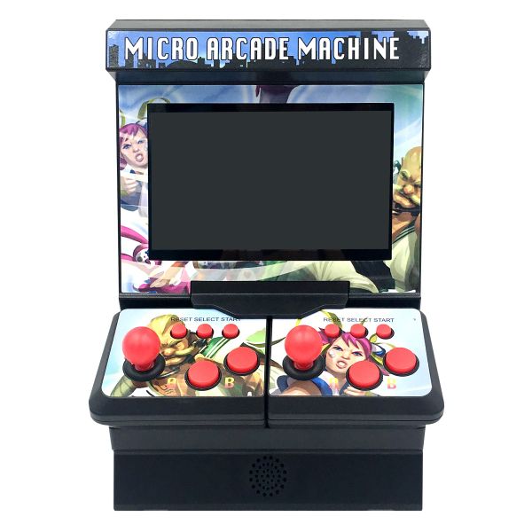 Aiwa Mini Arcade Game - AD8063