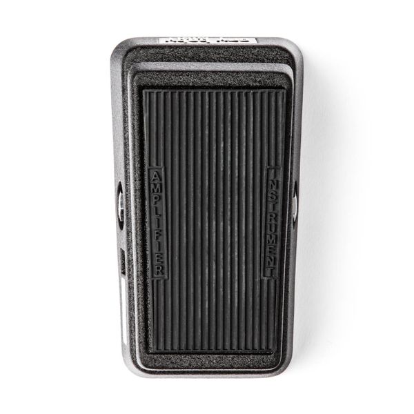 Jim Dunlop CryBaby Mini Effect Pedal