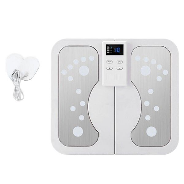 Intelligent Foot Massager