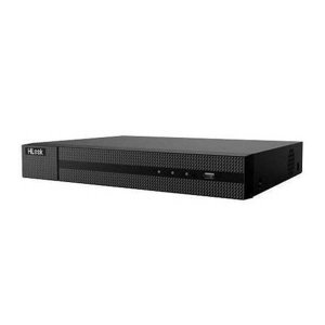 HiLook 32-Ch HD 4MP Embedded DVR. H.265 PRO