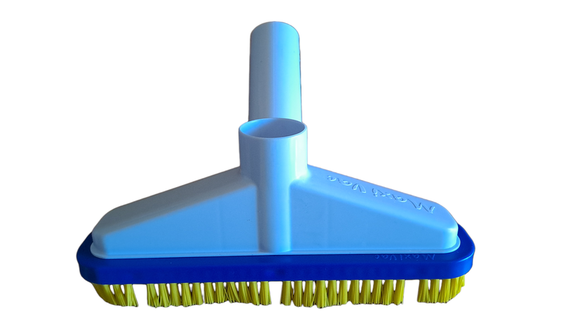 Eartheco - Maxi Vac/Hi Vac Pool Brush