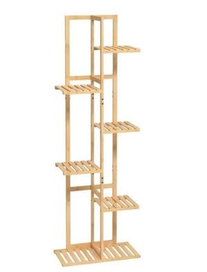 Hurriaj Plant Stand For Indoor Plants Multiple, 7 Tier 8