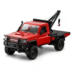 Four Wheel Drive Remote Control Off-Road