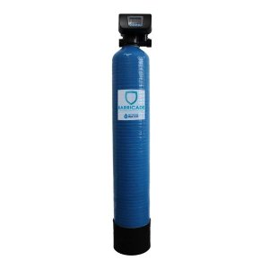 Definitive Water BARRICADE AFM Sediment Filter for 1.5 Bathrooms