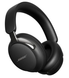 Bose QuietComfort Ultra (2nd Gen) Noise Cancelling Over-Ear Headphones