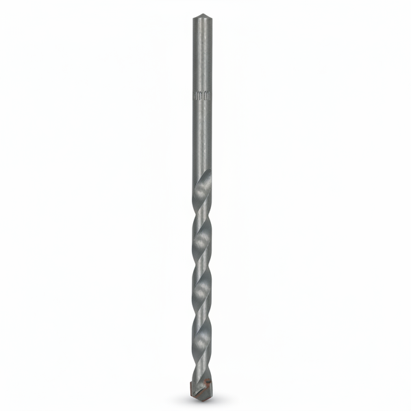 Fox Masonry Drill Bit 8.0mm X 100mm For Concrete And Brick