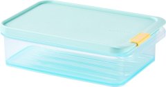 LocknLock Freezer Fit Rectangle Container 1.05lt