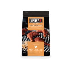 Weber Poultry Wood Chips Blend