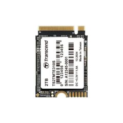 Transcend 512GB MTE310S PCI-E GEN 4x4 M.2 2230 SSD 3D NAND - 3300 MB/s
