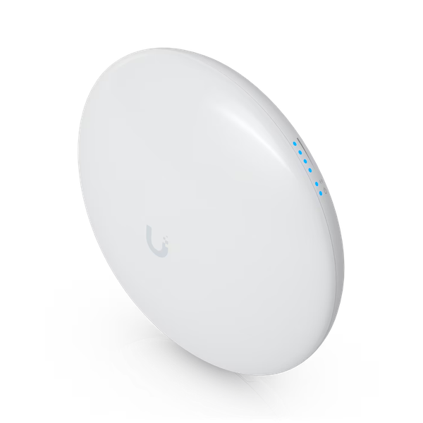 Ubiquiti UISP airMAX NanoBeam M5 5GHz 16dBi Radio | NBE-M5-16