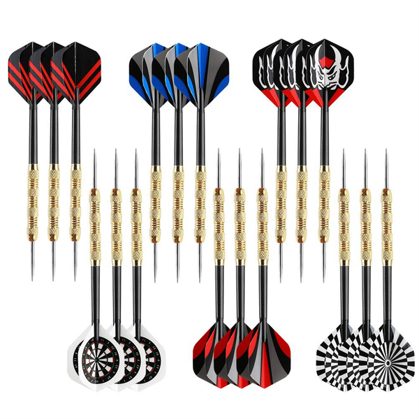 Darts Professional Metal Darts Dart Metal Tip Set Dart Board Dart Needle