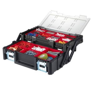 Keter 18" Cantilever Organiser