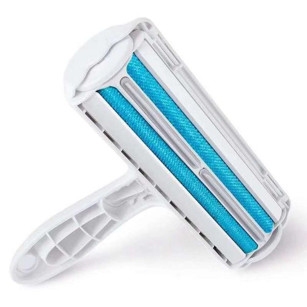Pet Hair Remover Comb Sofa Sticky Hair Brush Cats and Dogs