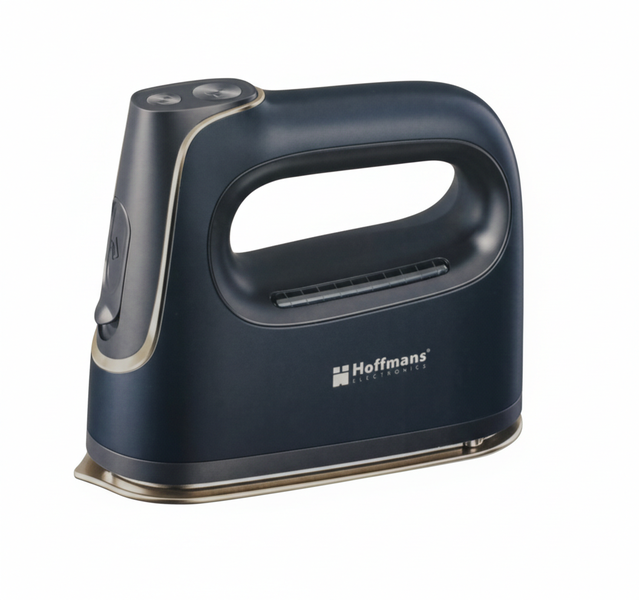Hoffmans Handheld Steamer Iron 3-in-1 Iron Mode