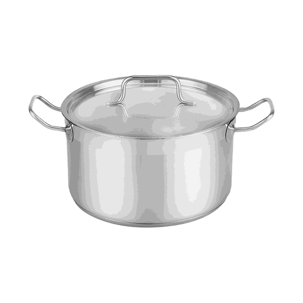 Legend 20cm Prof Chef Casserole - 3 Litre