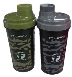 Fury Shaker - Army Twin Pack