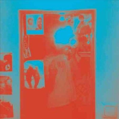 Sen Glommer Jag Hur Du Ser Ut (Vinyl / 12" Album)