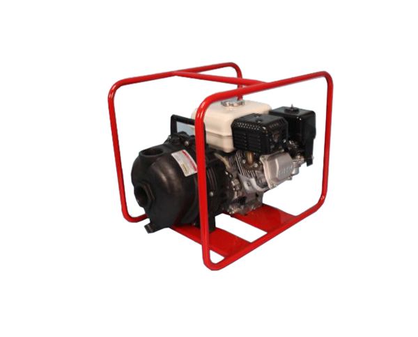 Honda Petrol firefighting pump - 50mm 5Hp Gp160