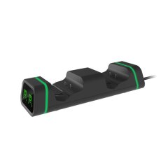 Xbox Controller Dual Charging Dock / Xbox Series / Xbox One S / X