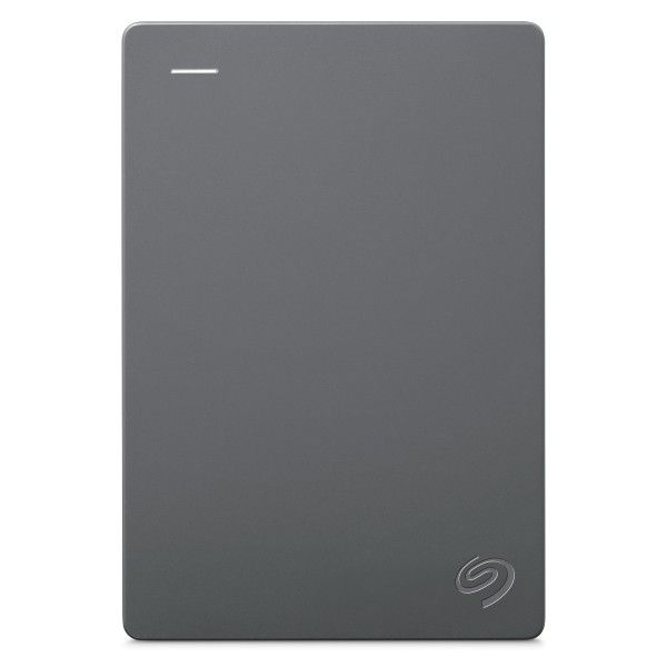 Seagate Basic Portable External Hard Drive 2TB - USB 3.0, 2.5"Harddrive