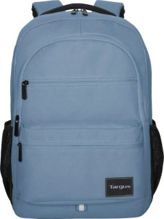 Targus Octave III 14" / 15.6" - 16" Laptop Backpack - Blue Fog - Premium Brand - Lifetime Warranty
