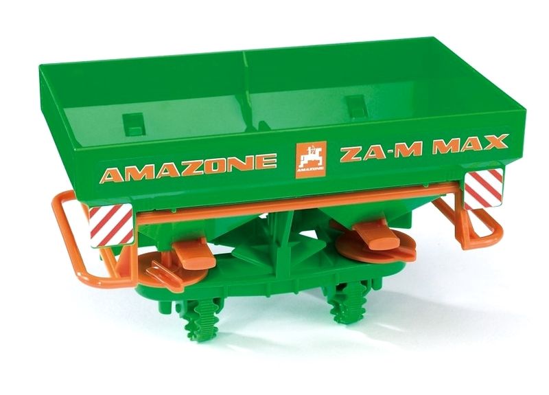 Bruder Amazone Centrifugal Fertilizer Broadcaster