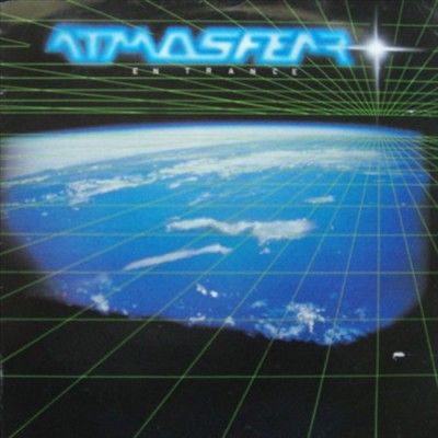 En Trance (Vinyl / 12" Album)