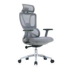 High Back Swivel Office Chair With Lumbar Support A2332