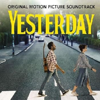 Yesterday (CD)