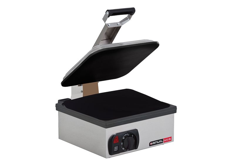 Anvil Toaster - 9 Slice - Flat - Non-stick Plates