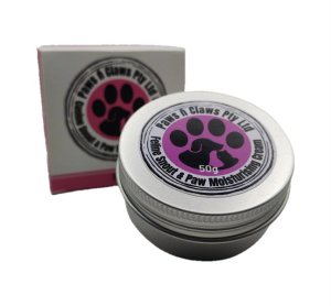 CBD ointment for cats 50g