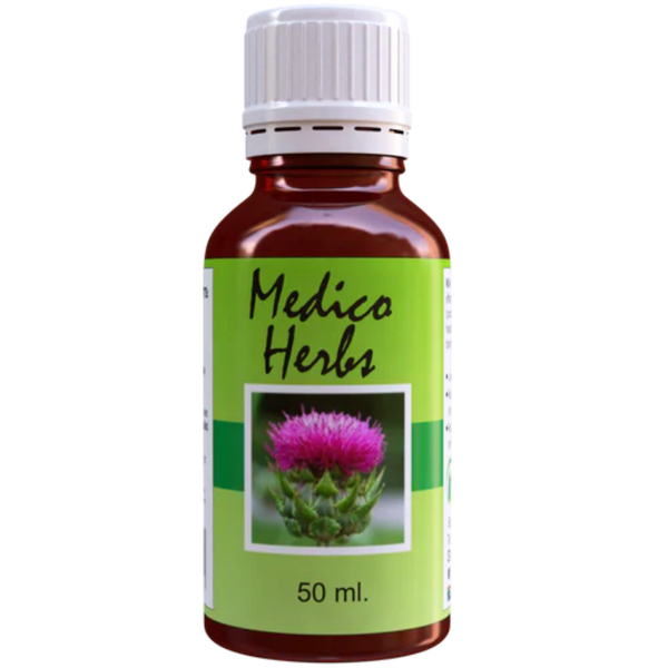 Garcinia Cambogia Drops 50ml