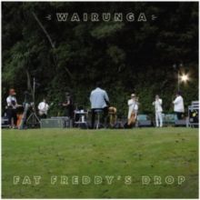 Wairunga (Vinyl / 12" Album)