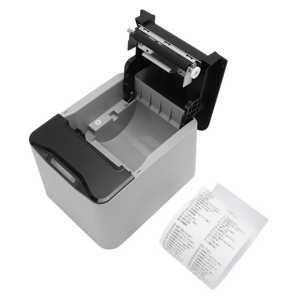 80mm POS Printer Auto Cut EU
