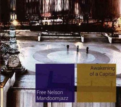 Awakening of a Capital (Vinyl / 12" Album)