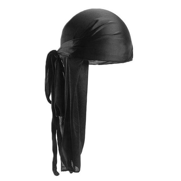 Smooth Silky Deluxe Durag