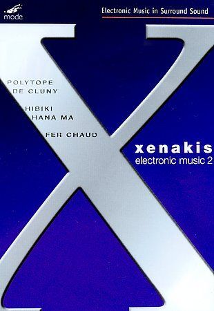 Electronic Works 2 - (Region 1 Import DVD)