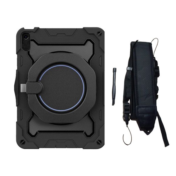 Killer Deals Protective Cover with Strap for iPad 10th Gen 2022 10.9