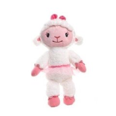 Disney - Doc McStuffins Cuddles And Hugs - Lambie